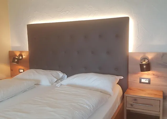 Aparthotel Malga