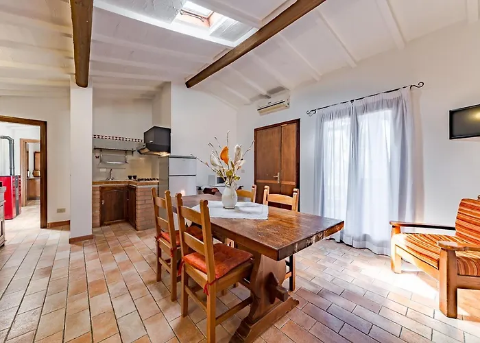 Tortuga Casa Vacanze