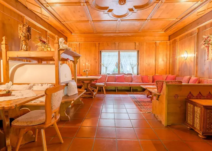 Hotel Monte Civetta