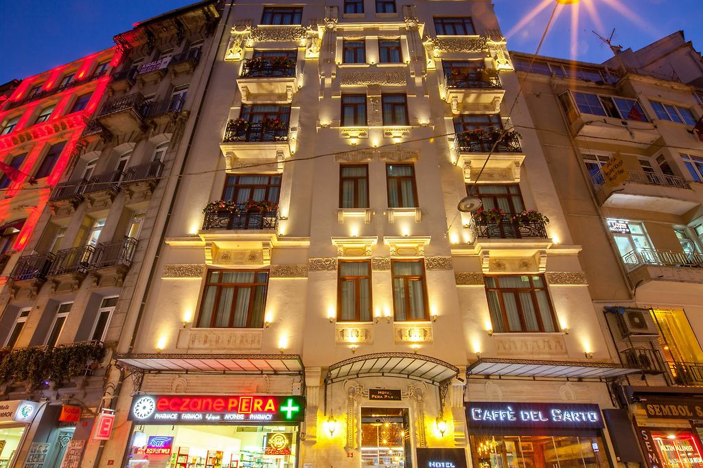 The 17 best All inclusive resorts in Istanbul, Turkey